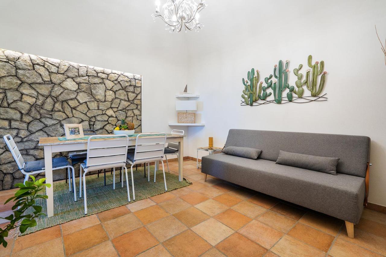 Nonna Carmela Apartment Sant'Agata sui due Golfi Exterior photo